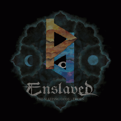 Enslaved (NOR) : The Sleeping Gods - Thorn